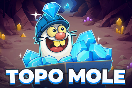 Topo Mole Topo Mole