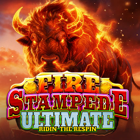 Fire Stampede Ultimate
