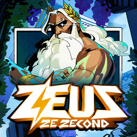 Zeus Ze Zecond