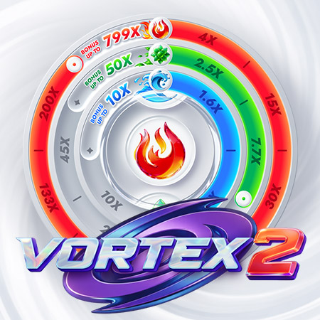 Vortex 2