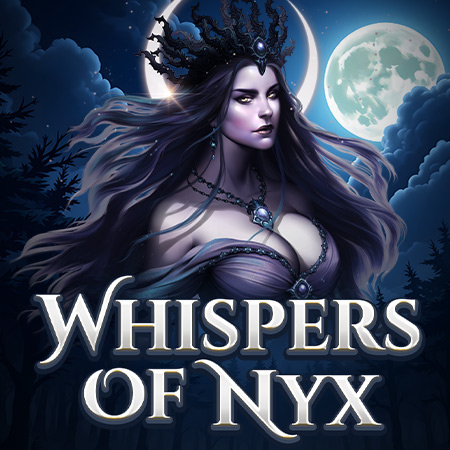 Whispers Of Nyx