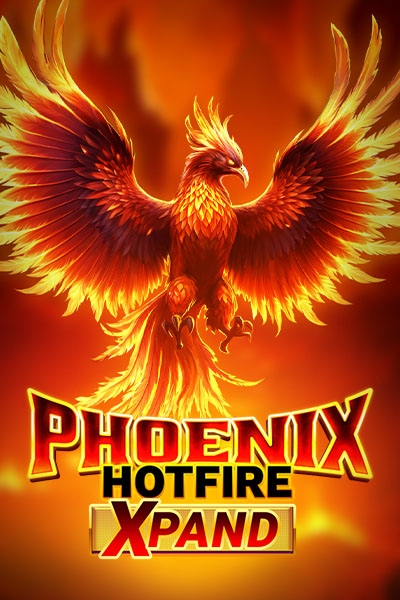 Phoenix Hotfire Xpand Phoenix Hotfire Xpand