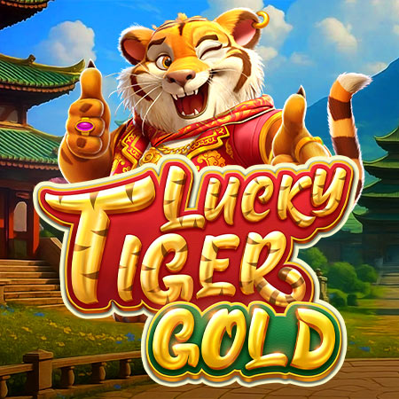 Lucky Tiger Gold