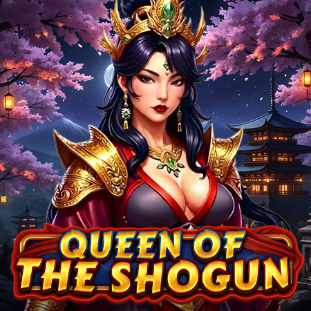 Queen Of The Shogun