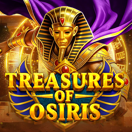 Treasures of Osiris