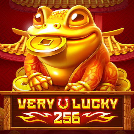 Very Lucky 256