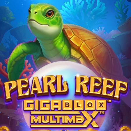 Pearl Reef Gigablox Multimax