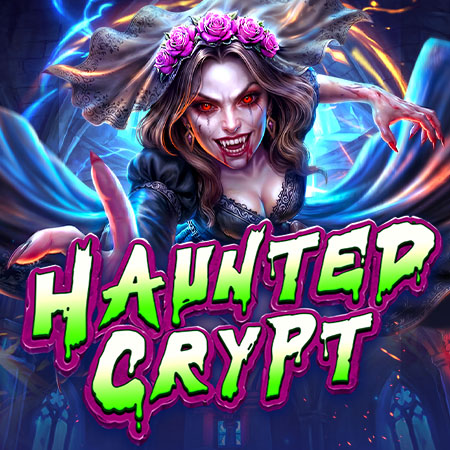 Haunted Crypt