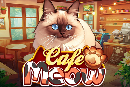 Cafe Meow