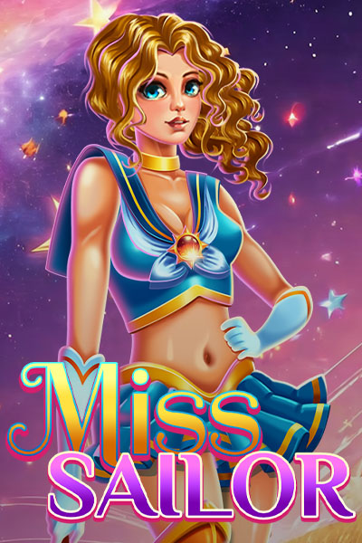 Miss Sailor Miss Sailor