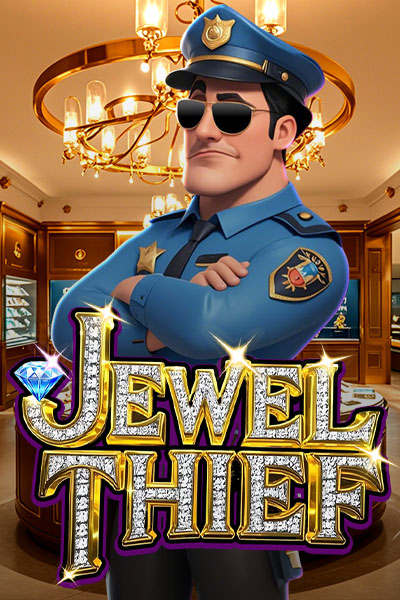 Jewel Thief Jewel Thief