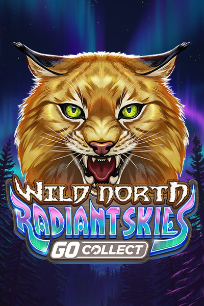 Wild North Radiant Skies GO Collect