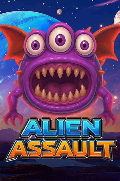 Alien Assault