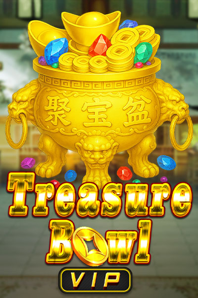 Treasure Bowl VIP