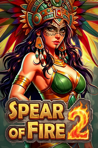 Spear Of Fire 2