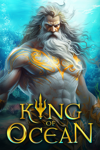 King Of Ocean King Of Ocean