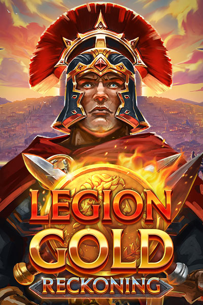 Legion Gold Reckoning Legion Gold Reckoning