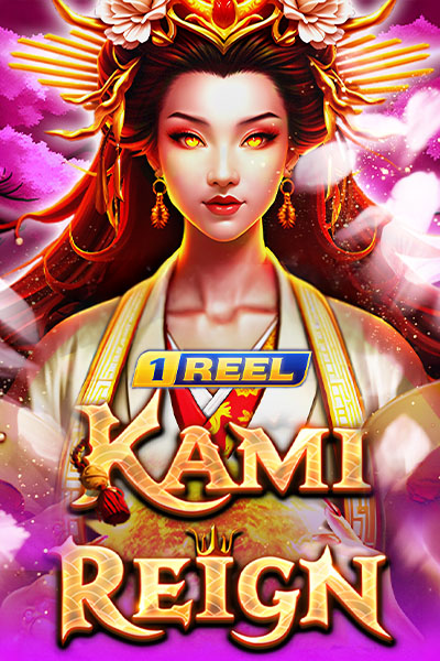 1 Reel - Kami Reign 1 Reel - Kami Reign