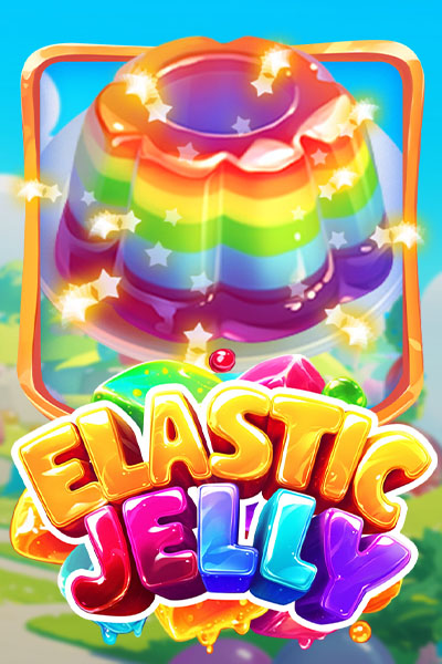 Elastic Jelly Elastic Jelly