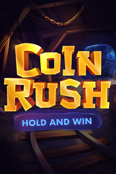 Coin Rush Coin Rush