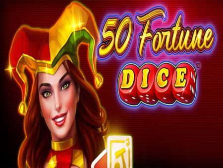 50 Fortune Dice 50 Fortune Dice