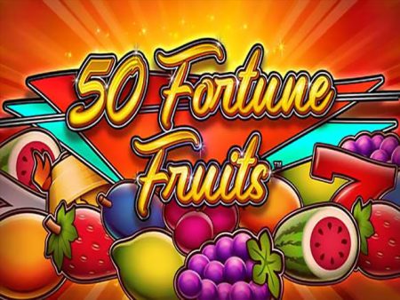 50 Fortune Fruits 50 Fortune Fruits