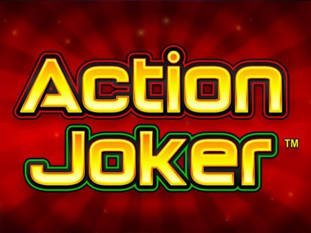 Action Joker Action Joker