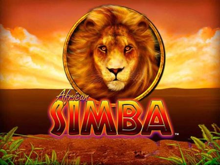 African Simba African Simba