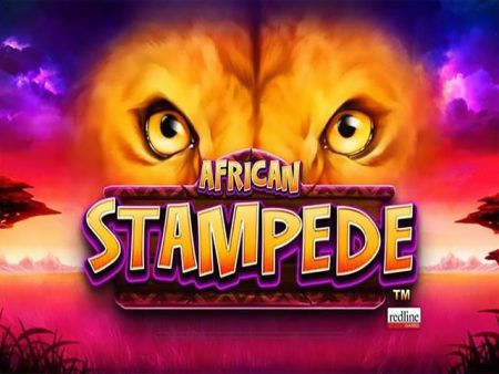 African Stampede African Stampede