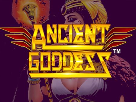 Ancient Goddess Ancient Goddess