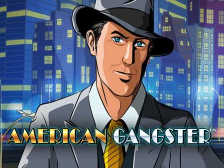 American Gangster American Gangster