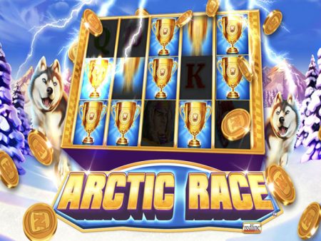 Arctic Race Arctic Race