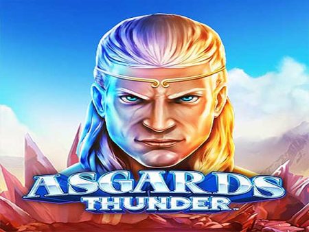 Asgard's Thunder Asgard's Thunder