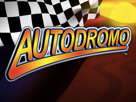 Autodromo Autodromo