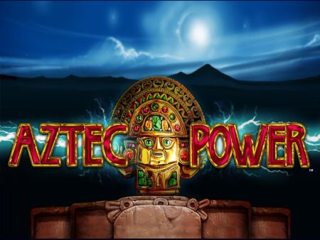 Aztec Power Aztec Power