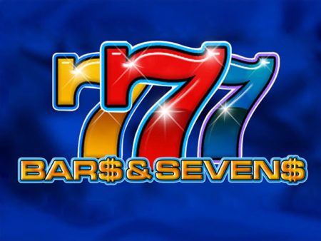 Bars & Sevens Bars & Sevens
