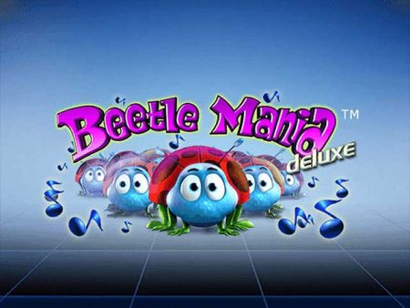 Beetle Mania Deluxe Beetle Mania Deluxe