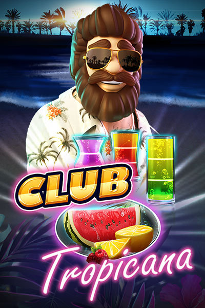 Club Tropicana Club Tropicana
