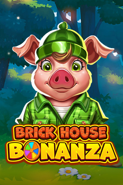 Brick House Bonanza Brick House Bonanza