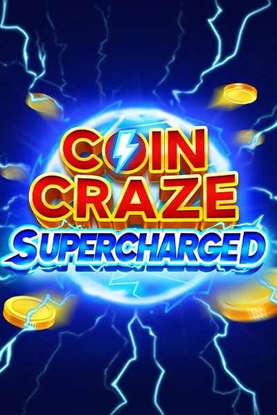Coin Craze: Supercharged Coin Craze: Supercharged