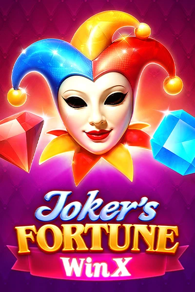 Joker's Fortune Win X