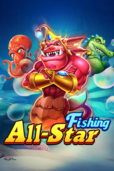 All-star Fishing