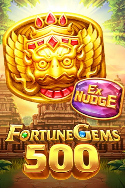 Fortune Gems 500