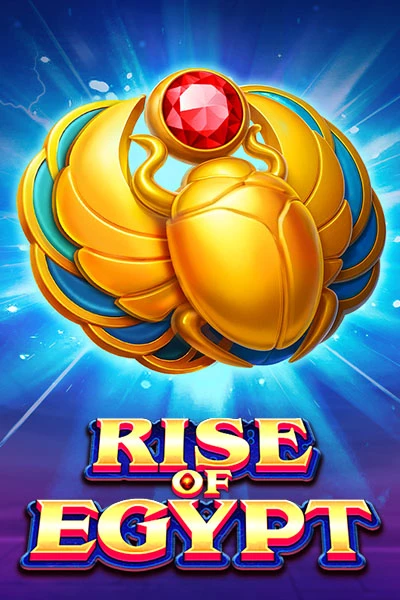 Rise Of Egypt
