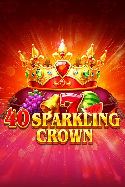 40 Sparkling Crown
