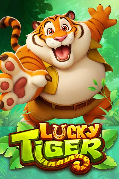 Lucky Tiger