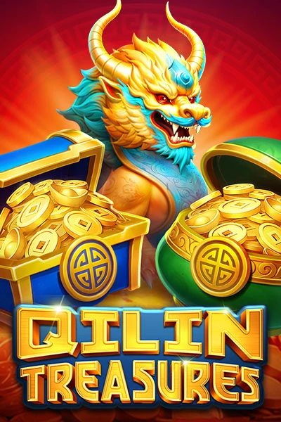 Qilin Treasures