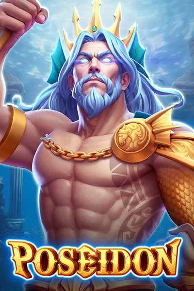 Poseidon