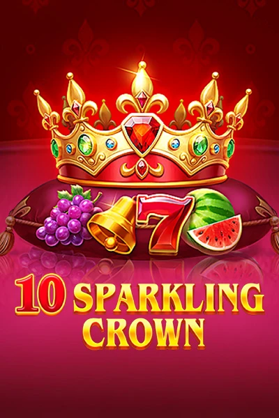 10 Sparkling Crown