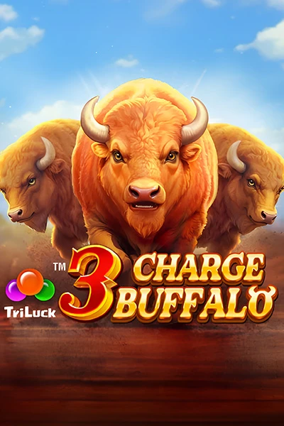 3 Charge Buffalo